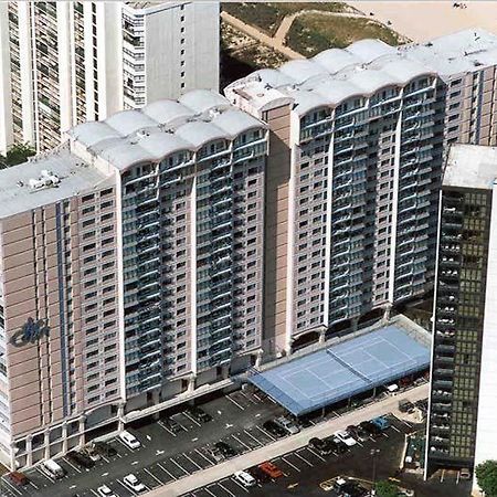 Capri 1908 Apartment Ocean City Exterior photo