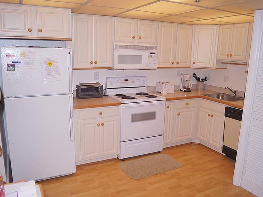 Capri 1908 Apartment Ocean City Room photo